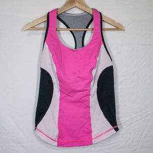 Lululemon Cardio Kick Tank